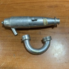 Novarossi Marmitta +