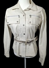 Vintage Pellicceria OK Pelle