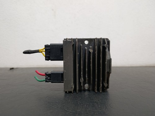 Regolatore tensione honda - regolatore, di