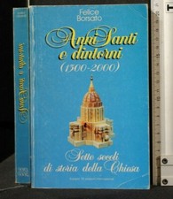 ANNI SANTI E DINTORNI