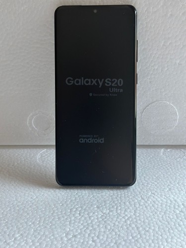 Samsung galaxy s20 ultra - samsung,