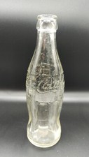 Bottiglia Coca Cola Oakland