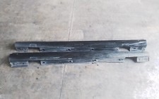 MINIGONNE MINI GONNE SOTTOPORTA SOTTO PORTA LATERALI MERCEDES CLA CLA 