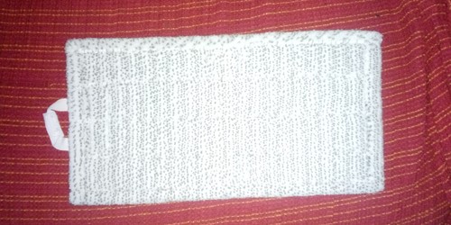 Panno folletto originale - panno,