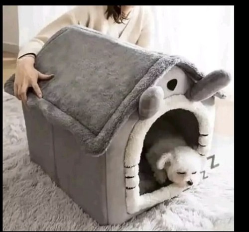 Cuccia interno per cani - cuccia,