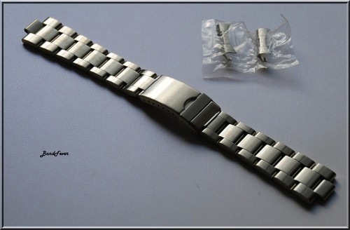 Cinturino bracciale oyster - cinturino,