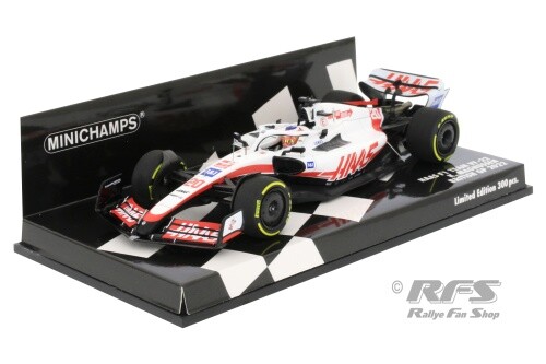 Haas ferrari 066 - haas, kevin