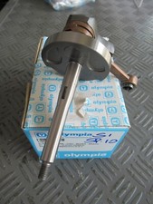 ALBERO MOTORE CICLOM. PIAGGIO