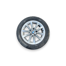 Cerchio in Lega Bmw Serie 1 F20 (2011 al 2019) (205 / 55 / R16) cod: 6798200