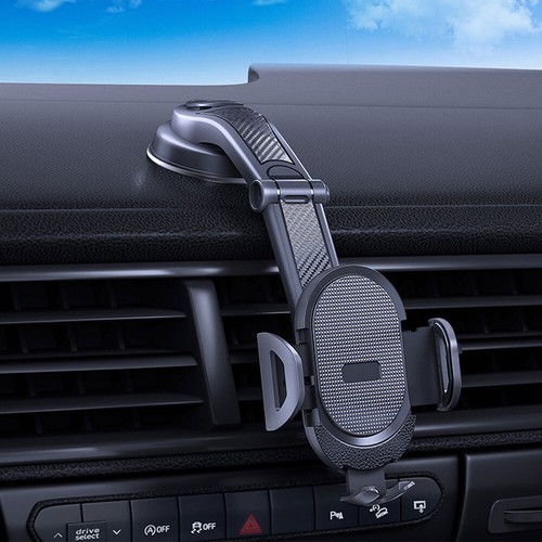 Supporto telefono interno auto - supporto,