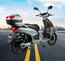 EBIKE SCOOTER JUST 1000w 48v