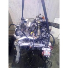 MOTORE NON FUNZIONANTE F4R