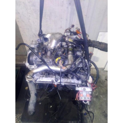 Motore non funzionante f4r - non,