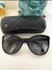 occhiali da sole donna chanel