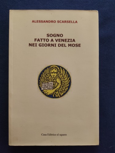 Sogno fatto venezia nei - fatto,