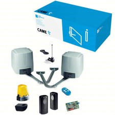 KIT AUTOMAZIONE PER CANCELLI A