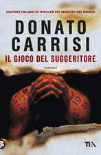 Libri Donato Carrisi - Il
