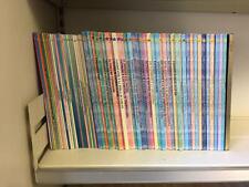 COLLANA "LE GRANDI PARODIE" DISNEY 64 VOLUMI ORIGINALI 1992 - 1999