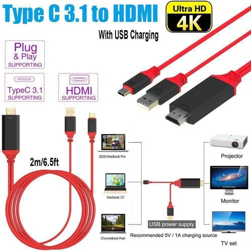 Cavo adattatore hdtv - cavo, da