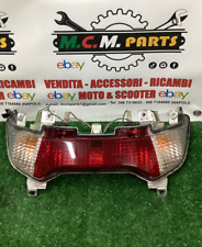 Fanale Stop Posteriore Suzuki Burgman 150 Anno 2002 2003 2004 2005 2006