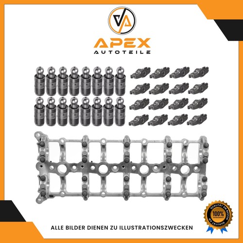 Kit supporto albero camme - kit, a