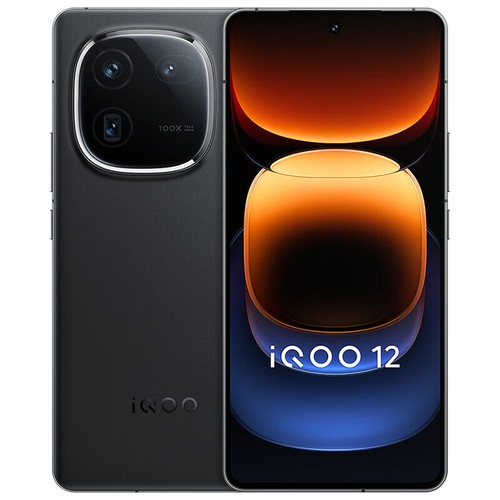 Smartphone vivo iqo 5g - smartphone, 12