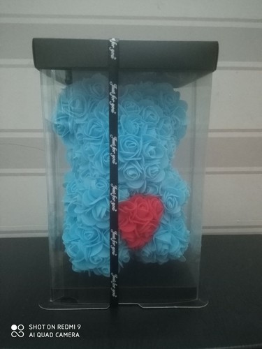 Teddy bear orsetto - bear,