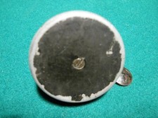 BICI – RARO CAMPANELLO PER BICI ESERCITO SVIZZERO  ANNI 50 RARO CAMPANELLO, COME