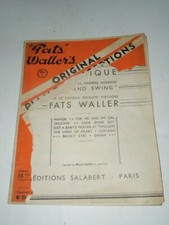 SPARTITO MUSICALE DEGLI