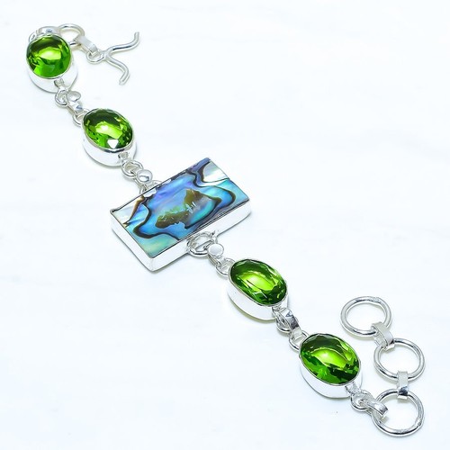 Abalone cover peridoto - abalone,