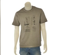 T-SHIRT UOMO MARINA YACHTING