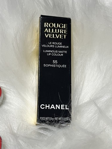 Rossetto chanel rouge - chanel,