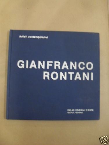 Grada gianfranco rontani - gianfranco,