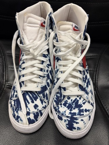 Scarpe sneakers alte nike - scarpe,