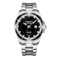 Orologio da polso in Acciaio