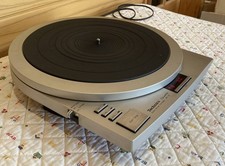 Technics SP-15 Giradischi