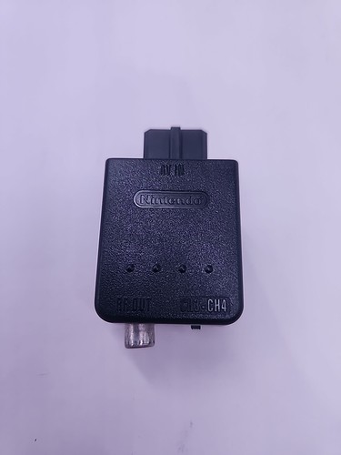 Modulo convertitore rf - convertitore, av