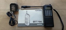 yupiteru mvt-7100 SSB, NFM