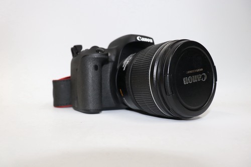 Canon eos 760d - canon,
