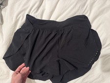 Lululemon Fast and Free High