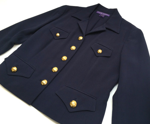 Giacca blazer tuta lana