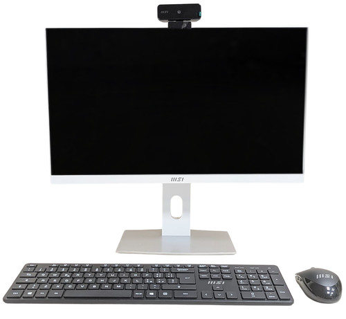 Msi modern am241p 11m aio - am241p,