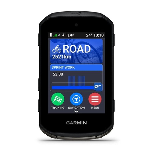 Garmin edge 850 ciclocomputer - edge,