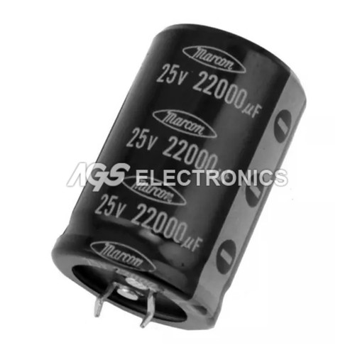 Elvt22000uf25v elvt 22000uf - -,