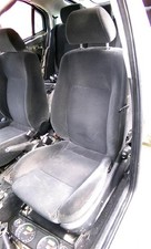 sedile anteriore sinistro per