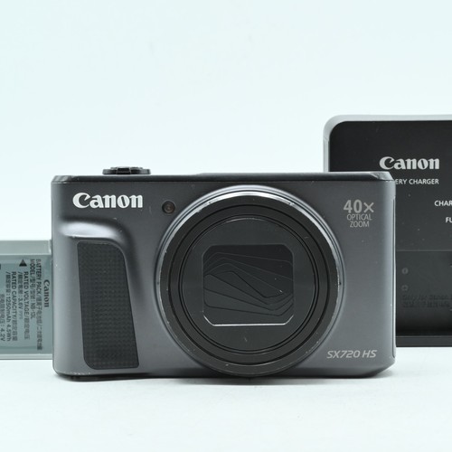 Canon powershot sx720 - sx720, hs