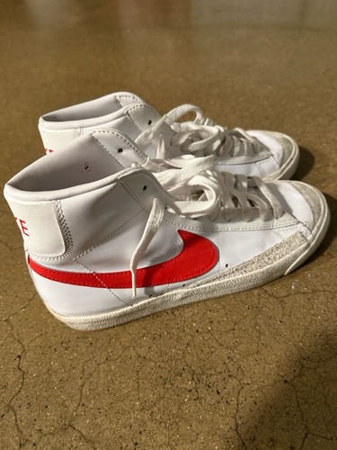 Nike blazer mid sneakers - mid,