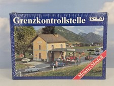 (6700) Pola H0, 818 posto di