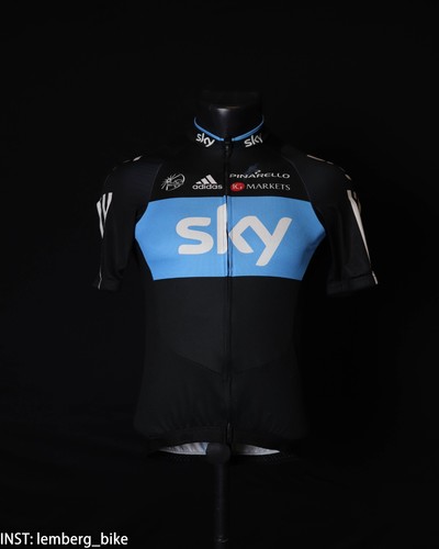 Adidas sky cycling team - sky, uci
