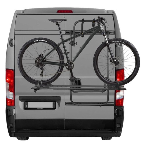 Althura portabici posteriore - althura,